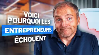 Les erreurs qui coûtent cher aux entrepreneurs (+ 9 conseils pour gagner de l'argent)