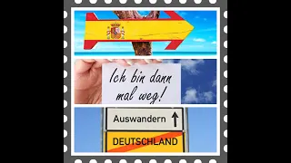 Auswandern nach Spanien ! Was muss ich beachten? Welche Herausforderungen stehen bevor?