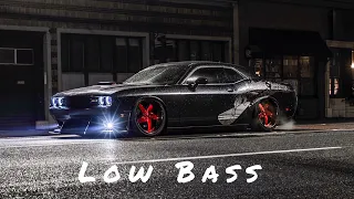 🔊 Night Lovell - Deira City Centre (Madness Remix) ▪︎ Low Bass 🔊 🎧