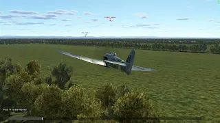 IL 2 Great Battles - Defensive Escape Tactic