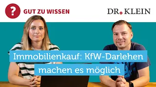 KfW-Darlehen: Wie, wann und wo beantrage ich den KfW-Kredit?