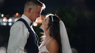 Falling in Love - Epic and romantic Wedding Video- The Westin Savannah