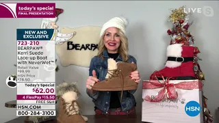 HSN | Shannon's CRAZY For Christmas 12.01.2020 - 10 PM