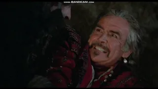 Рамирес против Кургана.Горец 1986.Ramirez vs Kurgan Highlander 1986