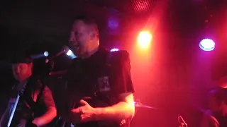 Whiplash(Metallica Tribute)- For Whom The Bell Tolls(Live)