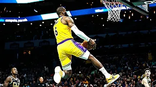 The BEST DUNKS from 2022-23 NBA Season ! 🔥