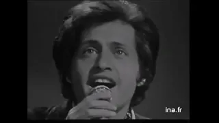 Joe Dassin - Dis-Moi, Dis-Lui (1964)