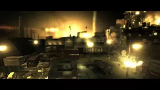 Trailer - DEUS EX: HUMAN REVOLUTION "Gameplay Trailer" for PC, PS3 and Xbox 360