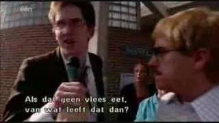 Willy's en Marjetten - Het schooltje