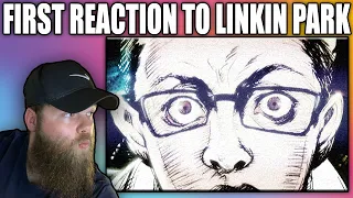 Breaking The Habit {REACTION} | Linkin Park - Breaking The Habit