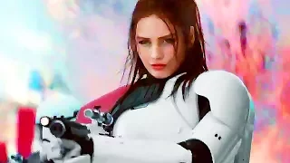 STAR WARS BATTLEFRONT 2 Publicité Officielle