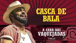 CASCA DE BALA TULLIO MILIONÁRIO MUSICA OFICIAL ATUALIZADA 2024 SUCESSO VIRALIZOU