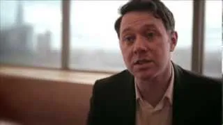 The Widower | Reece Shearsmith on His Character's Deception With Wife Number | ITV