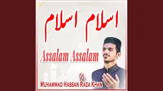 Assalam Assalam