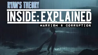 Inside - Ending Explained | Ryan's Theory