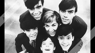 Cowsills - We Can Fly - 1968