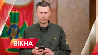 Демченко про ситуацію на кордонах, спроби чоловіків призовного віку виїхати та повернення українців