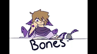 Bones - Watcher Grian Animation Meme