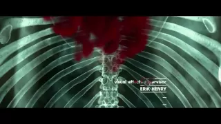 Final Destination 4 Title Sequence