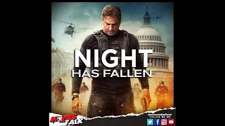 Has Fallen 4  Night Has Fallen Trailer 2024 Gerard Butler, Morgan Freeman