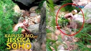 Kapuso Mo, Jessica Soho: December 4, 2022 | SIGBIN, NA-CAUGHT ON CAM SA KAUSWAGAN?! | KMJS(PARODY)