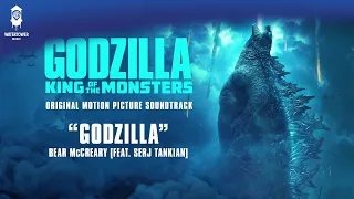 Godzilla: King Of The Monsters Official Soundtrack | Godzilla (feat. Serj Tankian) | WaterTower