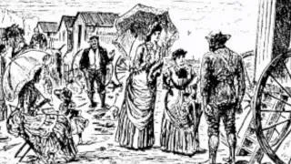 Beside the Seaside: The Victorians on Holiday