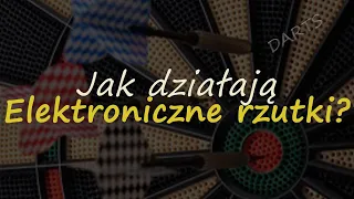 Jak działają elektroniczne rzutki? [RS Elektronika] #194