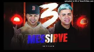 Messirve Mix 3 Remix | Matias-RB | La T y La M