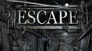 Побег - Escape