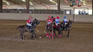 Maryland vs St. Louis - 2023/24 Girls National I/I - Semi Final