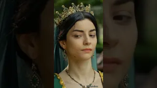 Nurbanu Sultan ❤️🔥 Safiye Sultan vs Nurbanu Sultan !! ⚔️💅 #muhtesemyuzyil #magnificentcentury