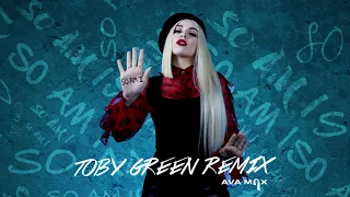 Ava Max - So Am I (Toby Green Remix) [Official Audio]