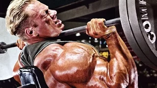 Bodybuilding motivation - BELIEVE