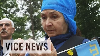 Crimea: March of the Tatars