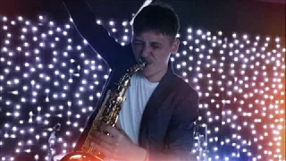 MAXIM RAZIN - HALLELUJAH (SAXOPHONE COVER)