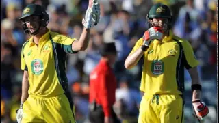 1st ODI, India vs Australia Full Highlights.12-1-2016 HD