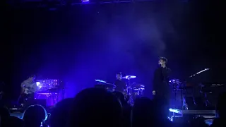 James Blake - Are you in love? (Live at the Riviera Chicago 3/3/19)