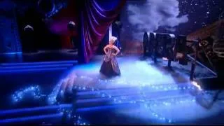 Claire Richards - "Der Hölle Rache" (The Queen of the Night Aria) (Popstar to Operastar Semi Final)