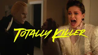 Totally Killer - Reseña en Español - Amazon Prime