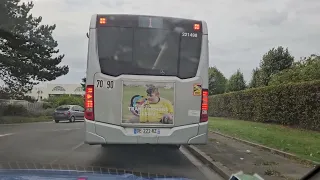 Améliorez votre observation des panneaux de signalisation