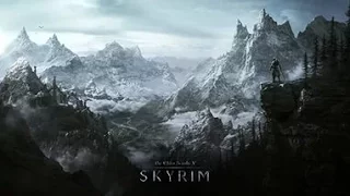 Прохождение The Elder Scrolls V: Skyrim (Ep. 45) Гробница Хилгрунда