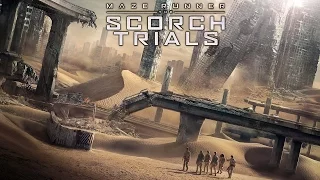 Maze Runner: The Scorch Trials™ (by Prodigy Design Limited ) - iOS/Android - HD Gameplay Trailer