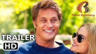 FINDING STEVE MCQUEEN Official Trailer (2019) Travis Fimmel, Heist Movie HD_Movie Summary