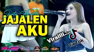 SHINTA ARSINTA || JAJALEN AKU - NEW ASTINA LIVE SUKOREJO PONOROGO PRIMA NET - DHEHAN AUDIO