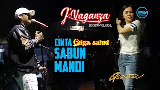 CINTA SABUN MANDI - Gilga Sahid | Javaganza Tasikmalaya