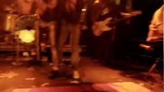 Foxy Shazam - Oh Lord (Atlanta 4/25/12)