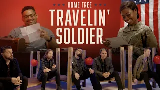 Home Free - Travelin' Soldier