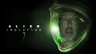 ALIEN: Isolation Part 7