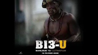 Banlieue 13 Ultimatum (Épisode n°6) District 13 Ultimatum (Ep.6)